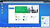 Disk Station Manager Oberfläche