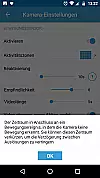 Blink XT2 im Test 67