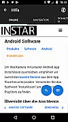 INSTAR IN-9008 App 2