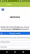 Netatmo Presence 61