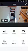 Tenvis Überwachungskamera für Innen(T3806D) 62
