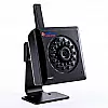 TriVision WLAN Kamera mit HD 720P perspektivisch