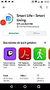 TECKIN SP22 Smart-Steckdose 28