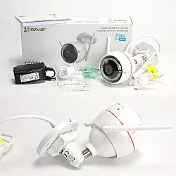 EZVIZ CTQ3W EZVIZ CTQ3W