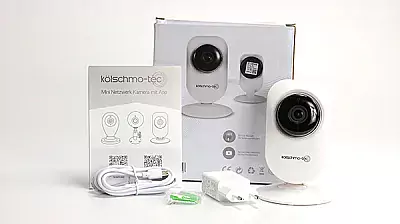 Kölschmo-tec WLAN wide