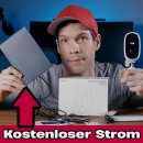 ieGeek-Überwachungskamera im Test