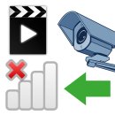 Überwachungskamera ohne Internet - Video aufnehmen