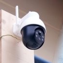 AOSU Überwachungskamera D1 SE im Test