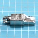 CAT7 Stecker für die werkzeuglose Montage