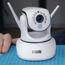 INSTAR IN-8815 4K Überwachungskamera für innen