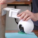 Ezviz CB8 Pro im Test - Wandhalterung