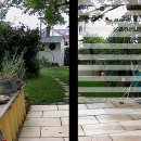 Frequenzeinstellungen 60Hz, 50Hz und Outdoor