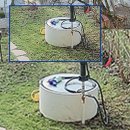 Digitalzoom bei Überwachungskameras