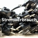 Stromverbrauch einer WLAN-Kamera