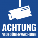 Hinweisschilder - Kostenlose Vorlagen(DSGVO)