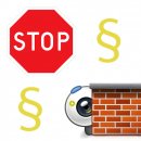 Sind versteckte Kameras verboten?