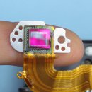 WDR Sensor