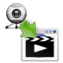 WLAN-Kamera Video auf einer Webseite anzeigen