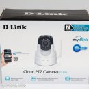 D-Link DCS 5222L WLAN-Kamera