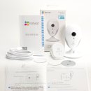 EZVIZ CTQ2C im Test