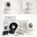 Wansview Q2 im Test 