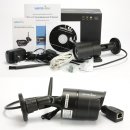 Wansview W2 im Test