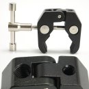 Superclamp Metallklemme