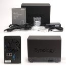 Synology NVR1218