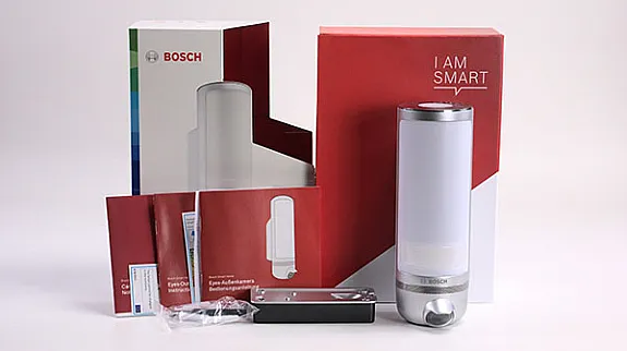 Bosch Eyes