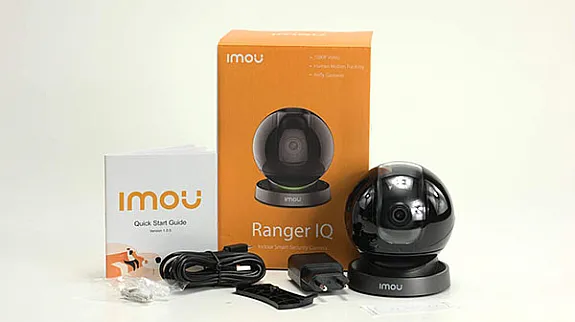 IMOU Ranger IQ wide