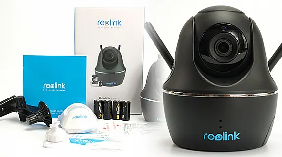 Reolink Keen im Test