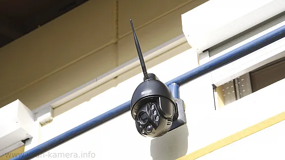 INSTAR IN-9020 HD 75
