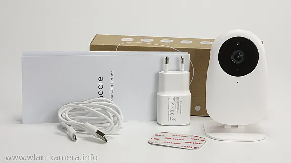 Nooie Cam IPC007