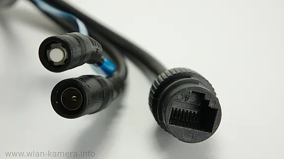 Reolink RLC 422 Netzwerkkamera 11